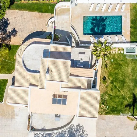 Villa Belo Horizonte Porches (Algarve)