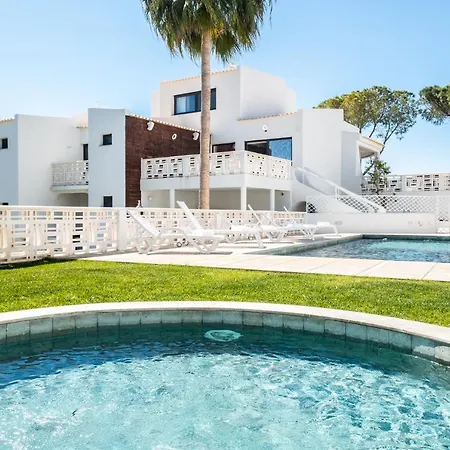 Villa Belo Horizonte Porches (Algarve)