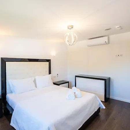Belo Horizonte Villa *
