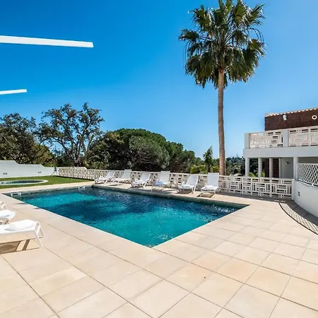 Belo Horizonte Villa Porches (Algarve)