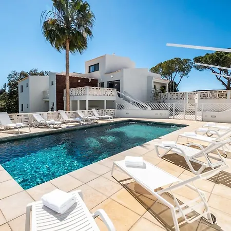 Villa Belo Horizonte Porches (Algarve)