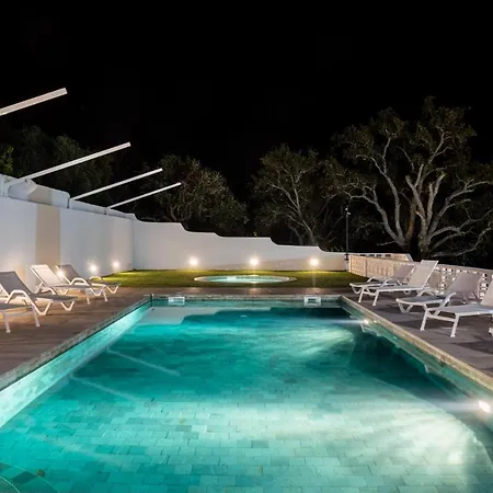 Belo Horizonte Villa Porches (Algarve)