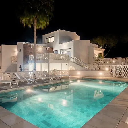 Villa Belo Horizonte Porches (Algarve)