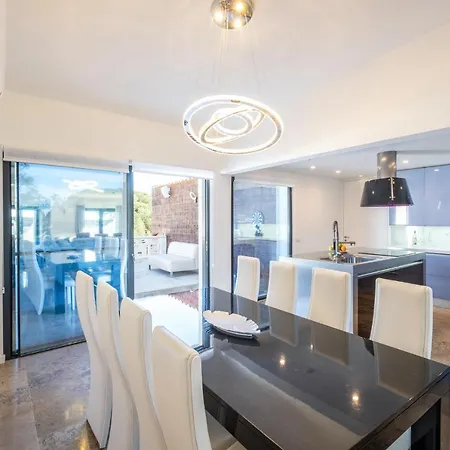 Belo Horizonte Villa