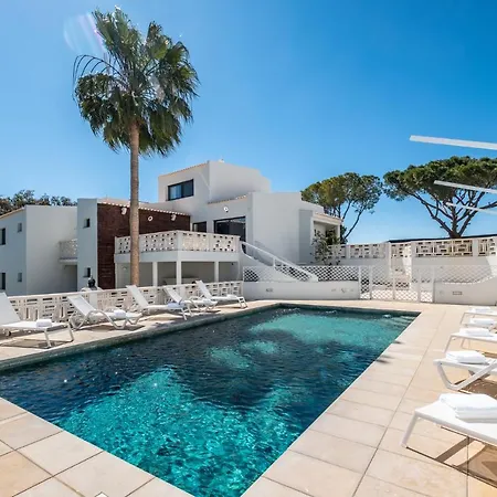 Belo Horizonte Villa Porches (Algarve)