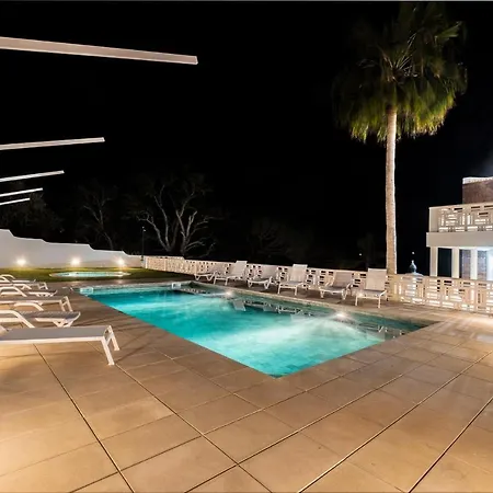 Belo Horizonte Villa Porches (Algarve)