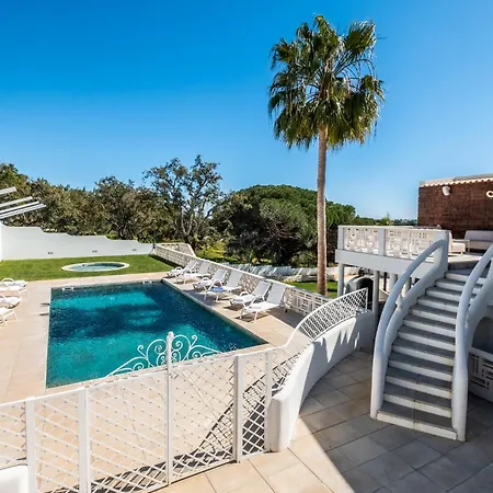 Belo Horizonte Villa Porches (Algarve)