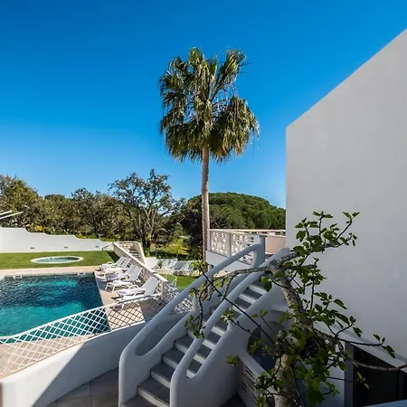 Belo Horizonte Villa Porches (Algarve)