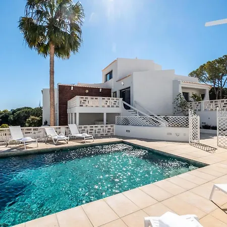 Villa Belo Horizonte Porches (Algarve)