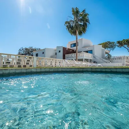 Belo Horizonte Villa Porches (Algarve)