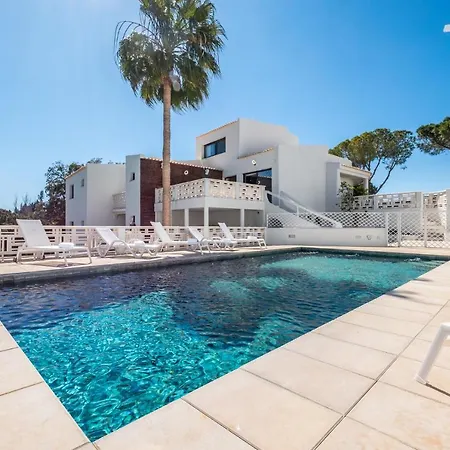 Belo Horizonte Villa Porches (Algarve)